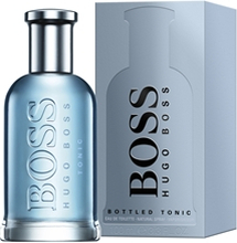 Boss Bottled Tonic - Eau de toilette Spray 100 ml