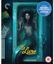The Lure - The Criterion Collection