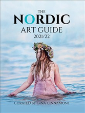 Nordic Art Guide 2021/22