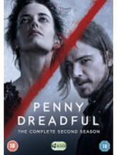 Penny Dreadful - Season 2