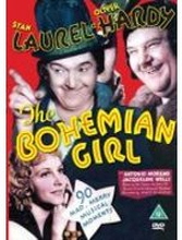 Laurel & Hardy - The Bohemian Girl
