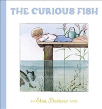 Curious Fish