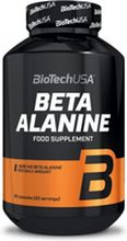 BioTech Beta Alanine - 90 kaps.