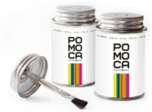 Pomoca Can Of Glue With Brush 150G