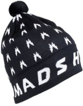 Madshus Logo Beanie - Black