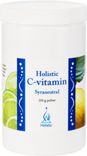 C-vitamin Syraneutral, 250g