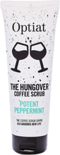 The Hungover Coffee Scub, 220g
