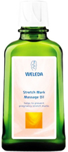 Stretch mark oil Massage oil, 100ml