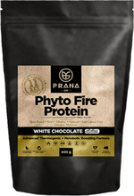 Phyto Fire Protein White Chocolate, 400g