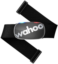 Wahoo Tickr Heart Rate Monitor - Stealth