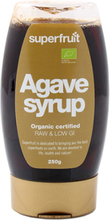 Raw Agave Syrup 250g