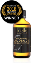 Loelle Jojoba Oil 100ml