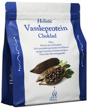 Vassleprotein Choklad, 750g