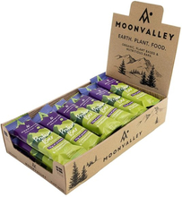 Moonvalley Proteinbar - Cardamom & Cinnanmon Box