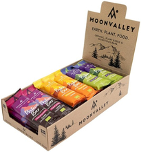 Moonvalley Proteinbar Mix Box