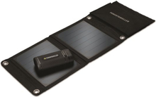 Powertraveller Sport 25 Solar Kit