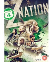Z Nation - Season 4