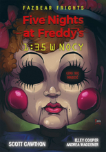 Five Nights at Freddy’s. Five Nights At Freddy's. 1:35 w nocy Tom 3