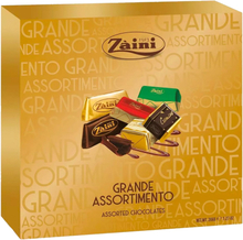Zaini Grande Assortimento Chokladask - 206 gram