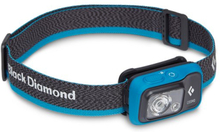 Black Diamond Cosmo 350 Headlamp Azul