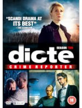 Dicte Crime Reporter - Season 2