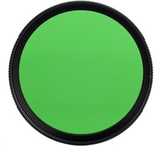 Leica Grön E49 filter