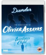 The Early Films of Olivier Assayas (Disorder, Winter's Child)
