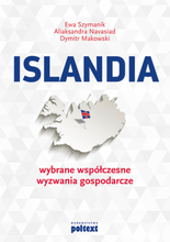 Islandia: wybrane współczesne wyzwania gospodarcze