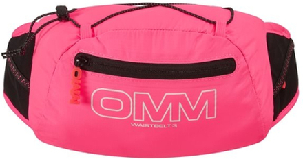 OMM Classic Waistbelt 3 Pink