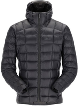 Rab Mythic Alpine Jacket Black