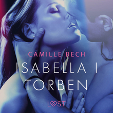LUST. Isabella I Torben - opowiadanie erotyczne