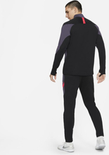 Nike Dri-FIT Academy Men's Knit Football Tracksuit - Black
