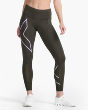 2XU Light Speed Mid-Rise Comptigh