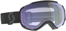 Scott Sco Goggle Faze II Mineral Black/Illuminator Blue Chrome