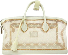 Pre-eide Fabric Louis-Vuitton-Bags