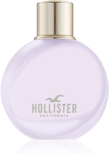 Hollister Free Wave Eau de Parfum 30 ml