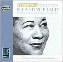 Fitzgerald Ella: Essential Collection
