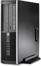 HP Compaq Pro 6300 SFF - Intel Core i5-3e Generatie - 8GB RAM - 240GB SSD - Windows 10