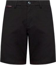 Tommy Hilfiger Essential Chino Shorts Black