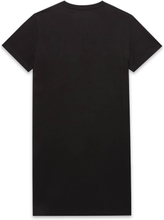 Wakanda Forever Shuri Frauen T-Shirt Dress - Schwarz - XS
