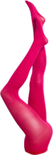 Decoy Tight Microfiber 60D 3D Lingerie Pantyhose & Leggings Rosa Decoy*Betinget Tilbud