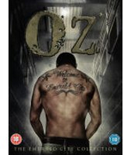 Oz - The The Complete Collection