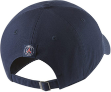Paris Saint-Germain Heritage86 Adjustable Hat - Blue