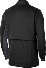 Nike HyperShield Rapid Adapt Men's Convertible Golf Jacket - Black