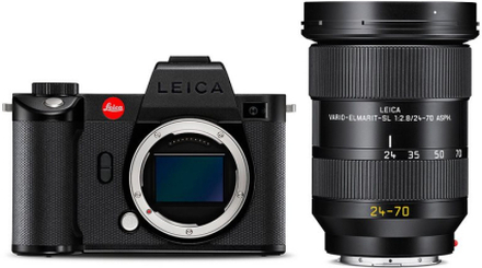 Leica SL2-S + 24-70/2,8 Vario-Elmarit ASPH., Leica