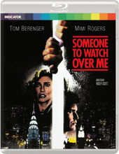Someone to Watch Over Me (Standard Edition)