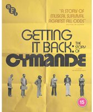 Getting it Back: The Story of Cymande