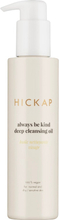 Hickap Always be Kind Deep Cleansing Oil - 150 ml
