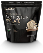 Soy Protein Isolate, 1 kg, Chocolate