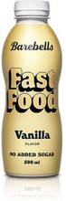 Barebells Fast Food, 500 ml, Vanilla